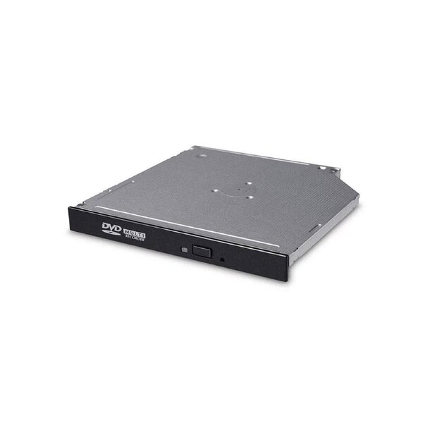 (LS) LG GTC2N 8x Internal Slim DVD Writer Optical Drive Player M-DISC Playback 12.7mm 8X DVD-RW Read/Write Speed Silent Play for Laptop Desktop (LS)