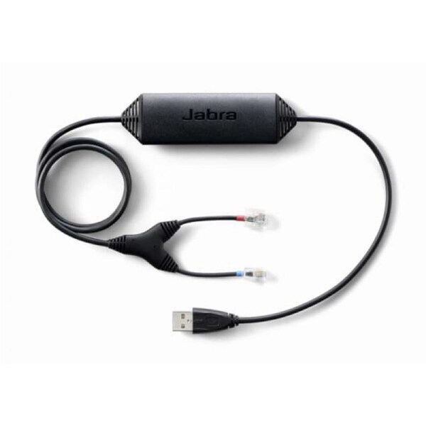Jabra EHS-Adapter Link - Cisco [14201-30]