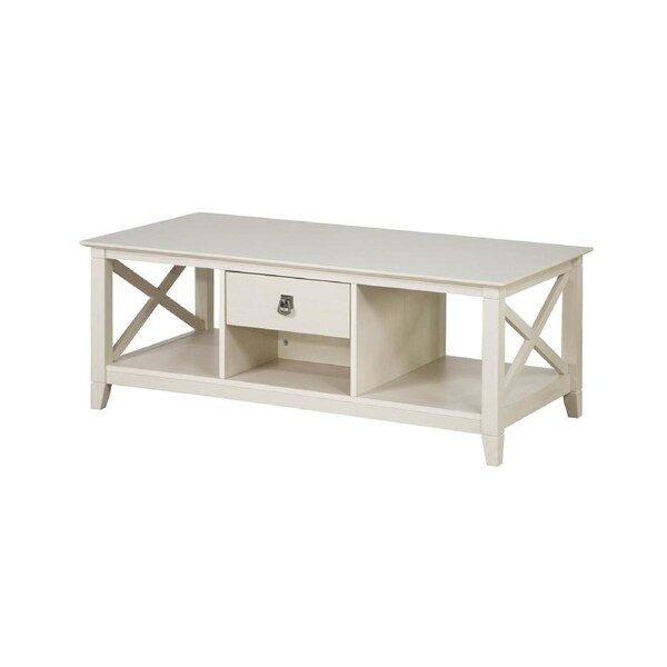 Lorrel Coffee Table
