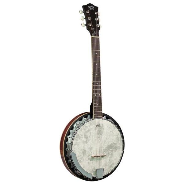 Barnes & Mullins BJ306 Perfect Guitar Banjo