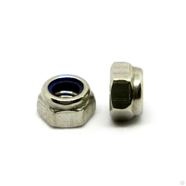 Crankbrothers Pedal Nut Spindle