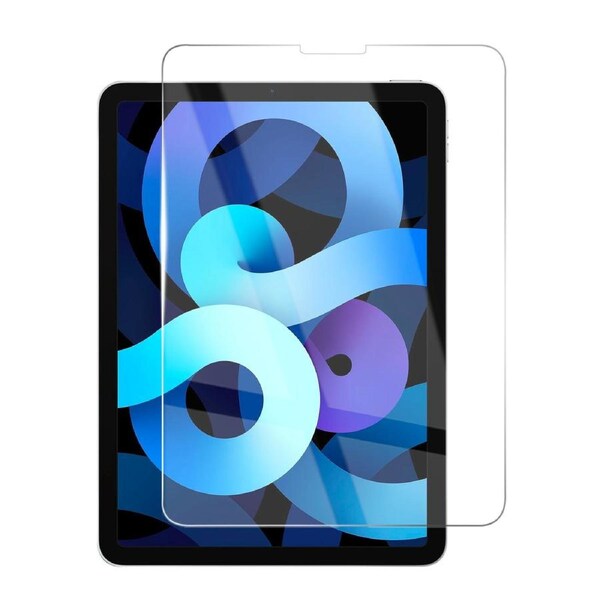 ZUSLAB iPad Pro 4 (11", 2022) Screen Protector Full Glass Clear