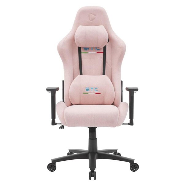 OneX STC Snug Gaming Chair Pink