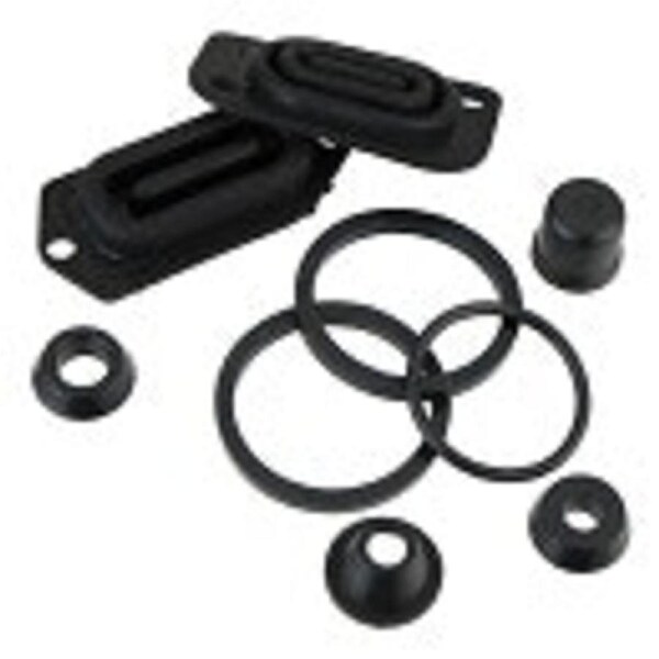 Hope Caliper Seal Kit Complete - Mono M4