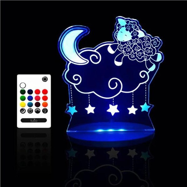 Tulio Dream Lights - Lamb