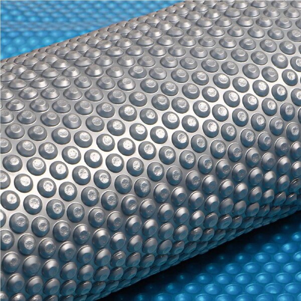 10M X 4M Pool Cover 500 Microns ALFORDSON Solar Blanket