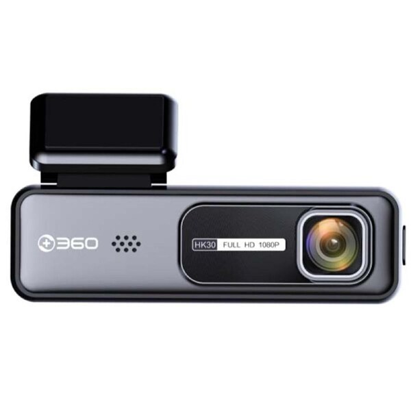360 HK30 1080p WiFi Car Dash Camera