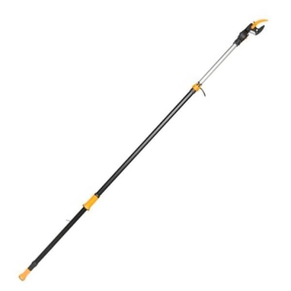 Fiskars PowerGear X Telescopic Tree Pruner UPX86