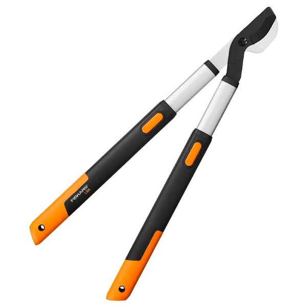 Fiskars L86 SmartFit Telescopic Bypass Lopper 915mm