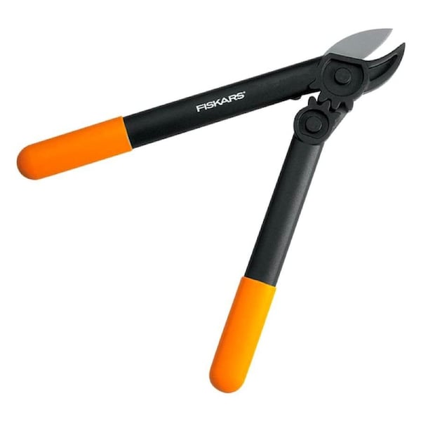 Fiskars PowerGear L31 Anvil Lopper 387mm