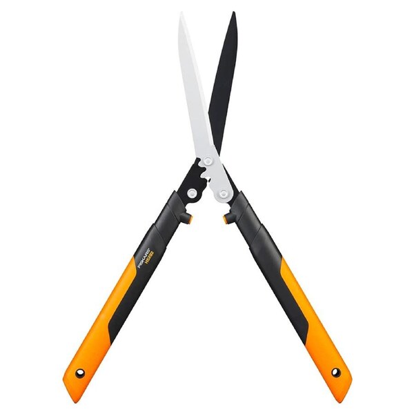 Fiskars PowerGear X Hedge Shear HSX92