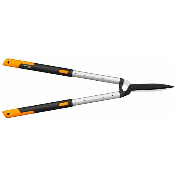Fiskars SmartFit Telescopic Hedge Shear HS86