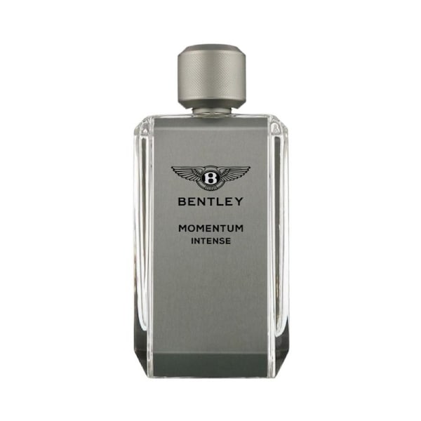 Bentley Momentum Intense 100ml Eau De Parfum