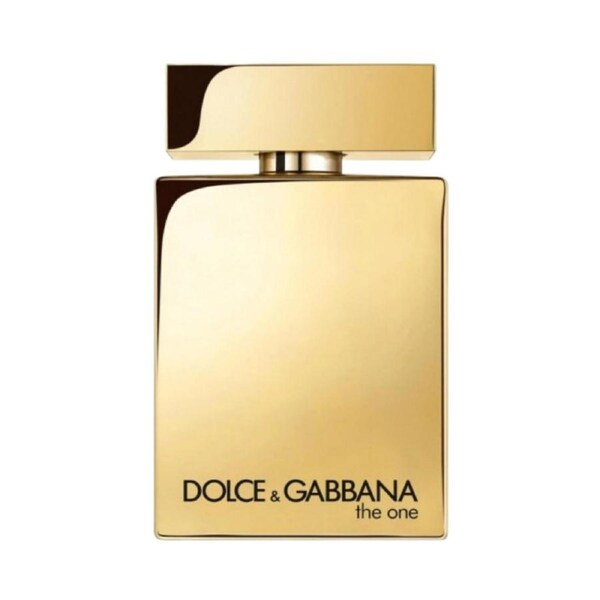 Dolce & Gabbana The One Gold 50ml Eau De Parfum