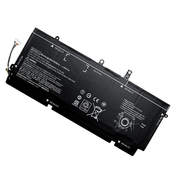 Replacement Battery for HP EliteBook Folio 1040 G3 804175-181 804175-1B1 804175-1C1 805096-001 805096-005 BG06045XL BG06XL HSTNN-IB6Z HSTNN-Q99C