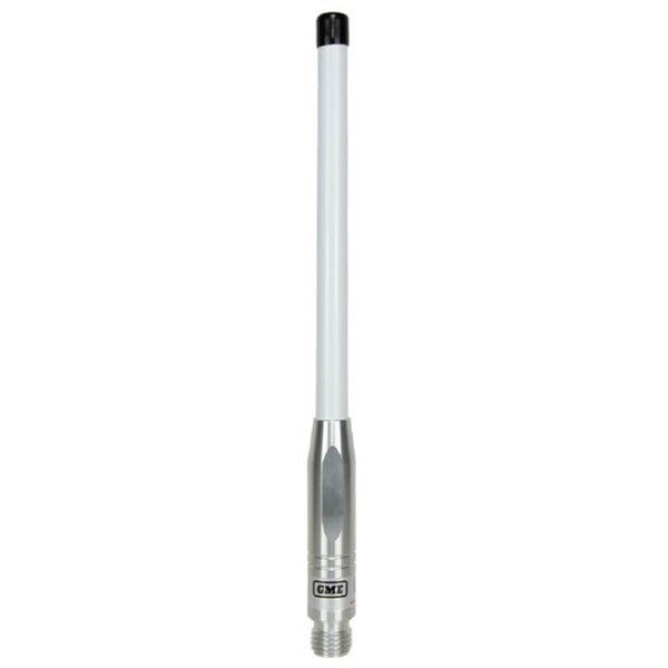 GME AW4704 UHF Antenna Whip to suit AE4704 - White
