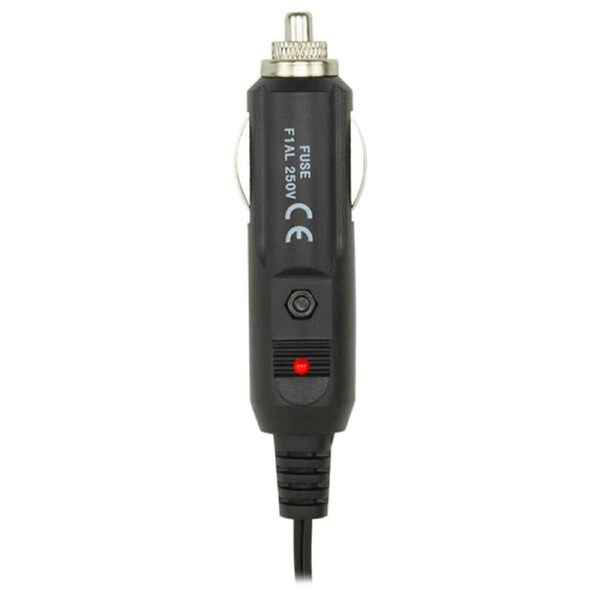 GME BCV007 12V DC Vehicle Cig Charger