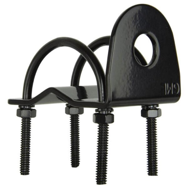 GME MB024B Antenna M/Bracket for Bull Bar Right Angle