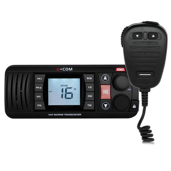 GME GX700B VHF Marine Radio