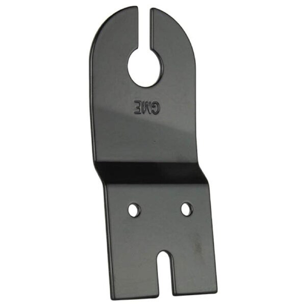 GME MB056B Antenna M/Bracket for Toyota HiLux - Black