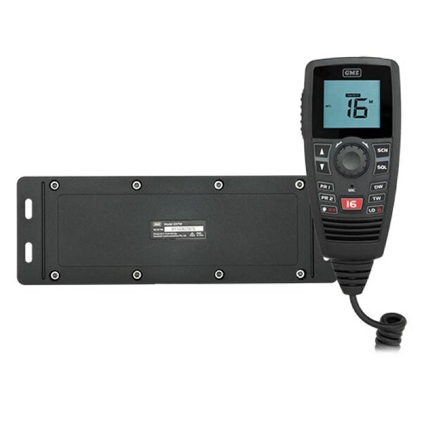 GME GX750B VHF Marine Radio