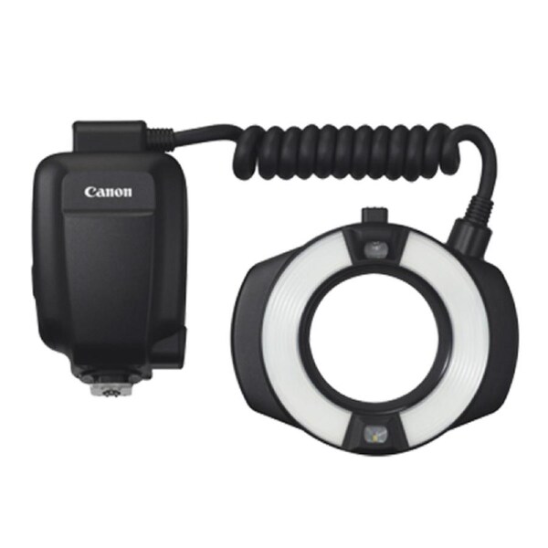 Canon MR-14EX II Macro Ring Lite Flash