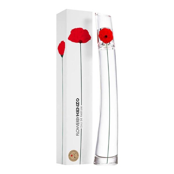 Kenzo Flower By Kenzo (Refillable) 100ml EDP (L) SP