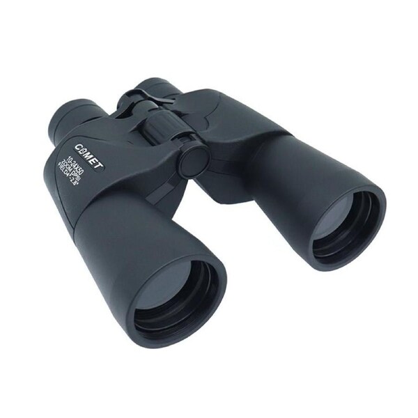 10-24x50 Binoculars Zoom DPSI Field