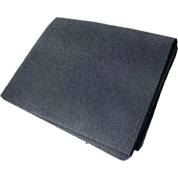 Ozoffer 48cm X 57cm X 3mm Range Hood Rangehood Charcoal carbon filters