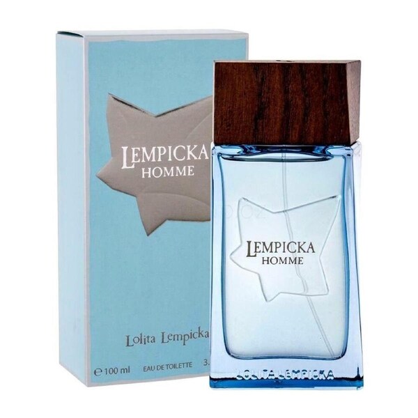 Lempicka by Lolita Lempicka EDT Spray 100ml