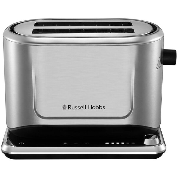 Russell Hobbs Attentiv 2 Slice Toaster - RHT802