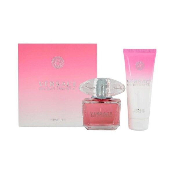 Versace Bright Crystal by Versace 50ml Eau de Toilette