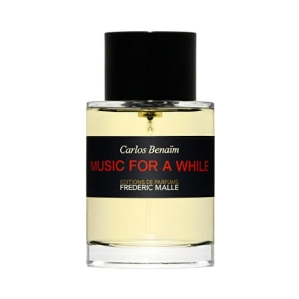 Frederic Malle Music For a While 100ml Eau De Parfum