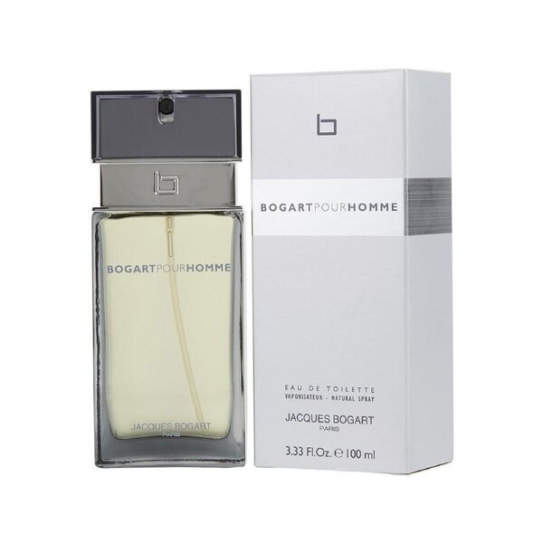 Bogart by Jacques Bogart EDT Spray 100ml