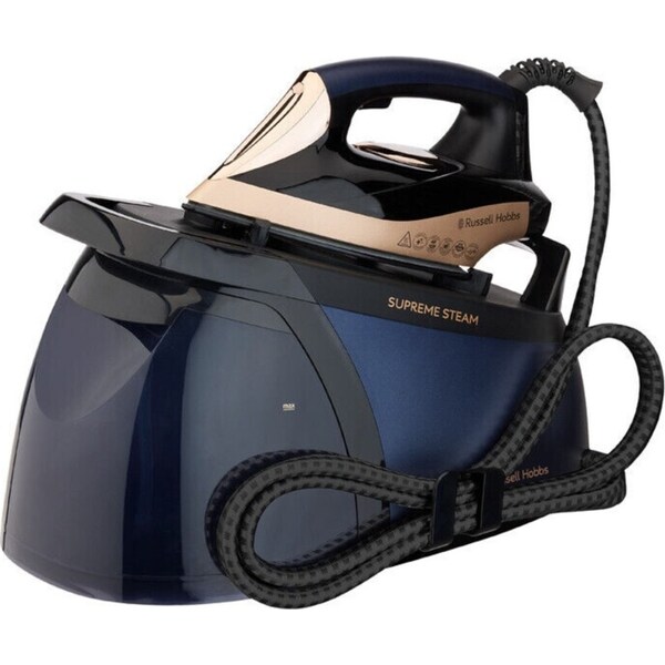 Russell Hobbs Supreme Steam Generator - Blue