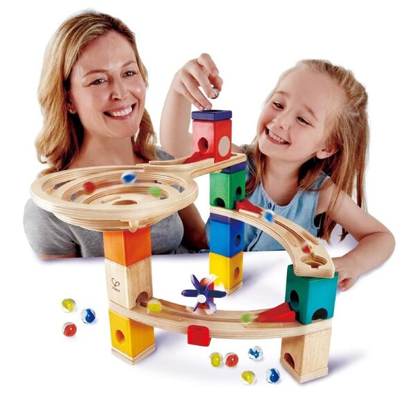 Hape - Race To The Finish