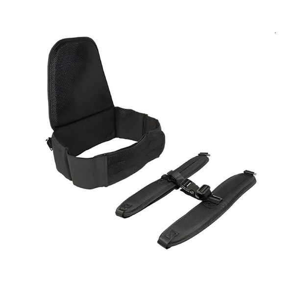 Harness & Shoulder Straps For Pacvac Superpro 700 Series, Genuine