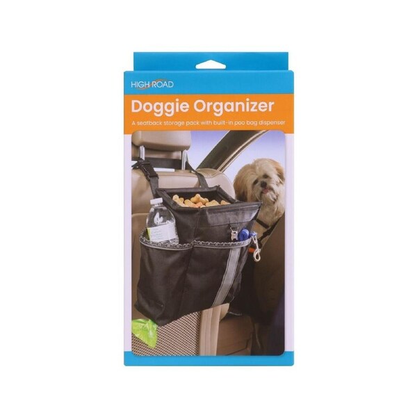 High Road Doggie Organiser