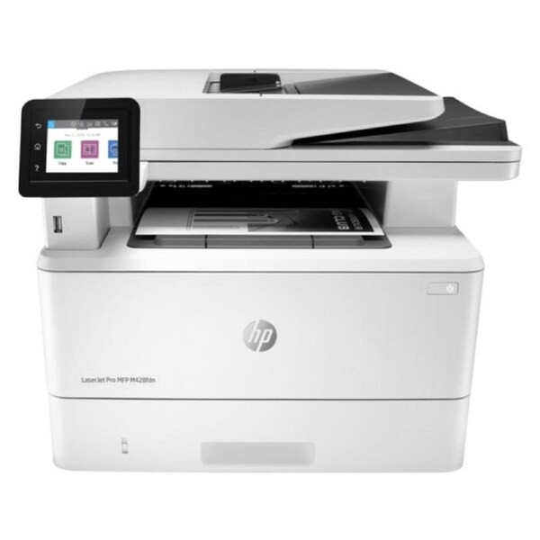 HP LaserJet Pro MFP M428fdn Mono Multifunction Printer - SAME DAY SHIPPING