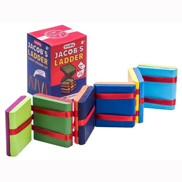 Jacobs Ladder