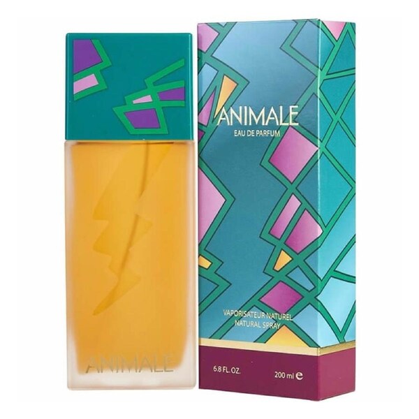 Animale 200ml EDP (L) SP