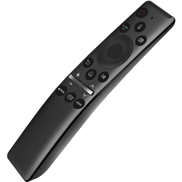 BN59-01357L Voice Remote Fit for Samsung Q70A Q80A Q60A QLED 4K Smart TV QA55Q70