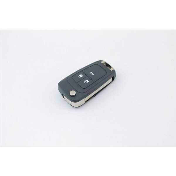 Shell/Case for Holden Barina / Cruze / Trax 3 Button Remote Flip Key Blank Shell/Case