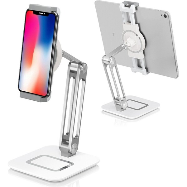 Aluminum Alloy Mobile Phone Tablet Bracket