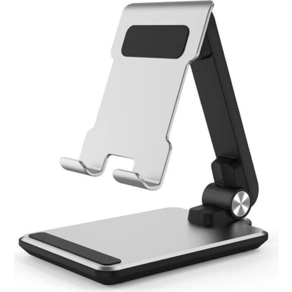 Aluminum Alloy ipad Bracket Folding Lazy Mobile Phone Mount Holder