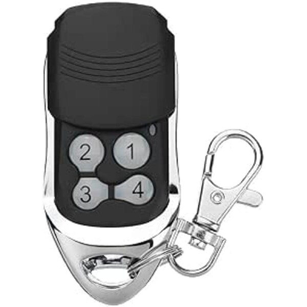 Garage Door Remote Replacement Compatible ATA PTX5 TrioCode GDO PTX-5v1 GDO 11v1/6v3/6v4