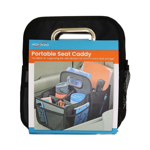 High Road Portable Seat Caddy