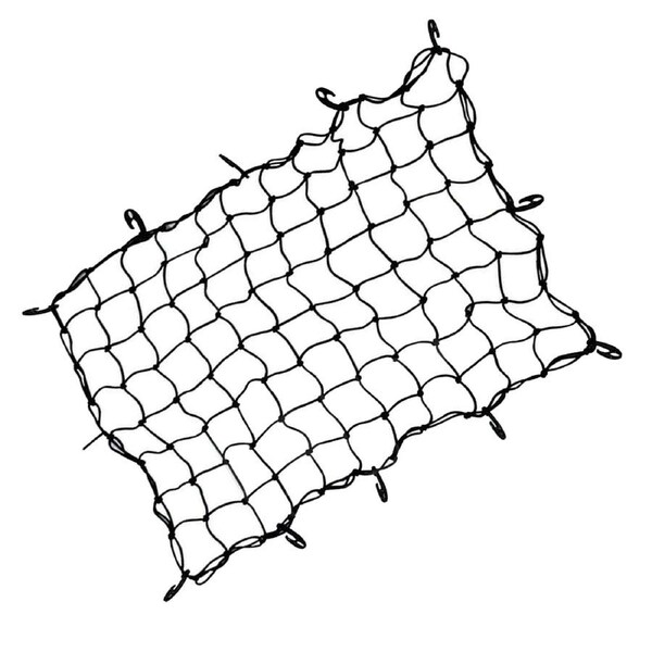 UTE Mesh Cargo Net Trailer - 1.2M x 0.9M