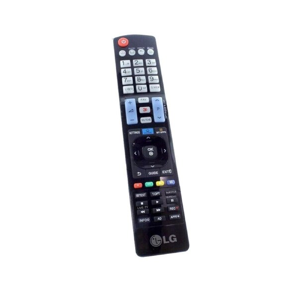 Smart TV Remote Control For LG 2000-2020 Years All Smart 3D HDTV LED LCD NETFLIX