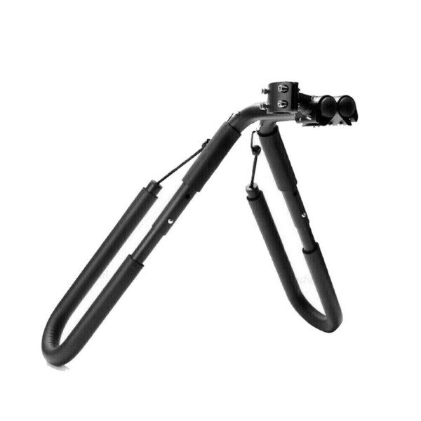 Rack Carrier Holder for Bicycle Surfboard Kiteboard